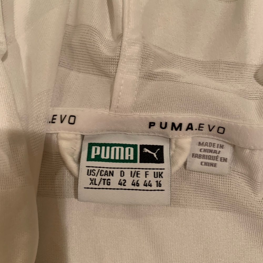 Puma Jacket - Picture 8 of 8